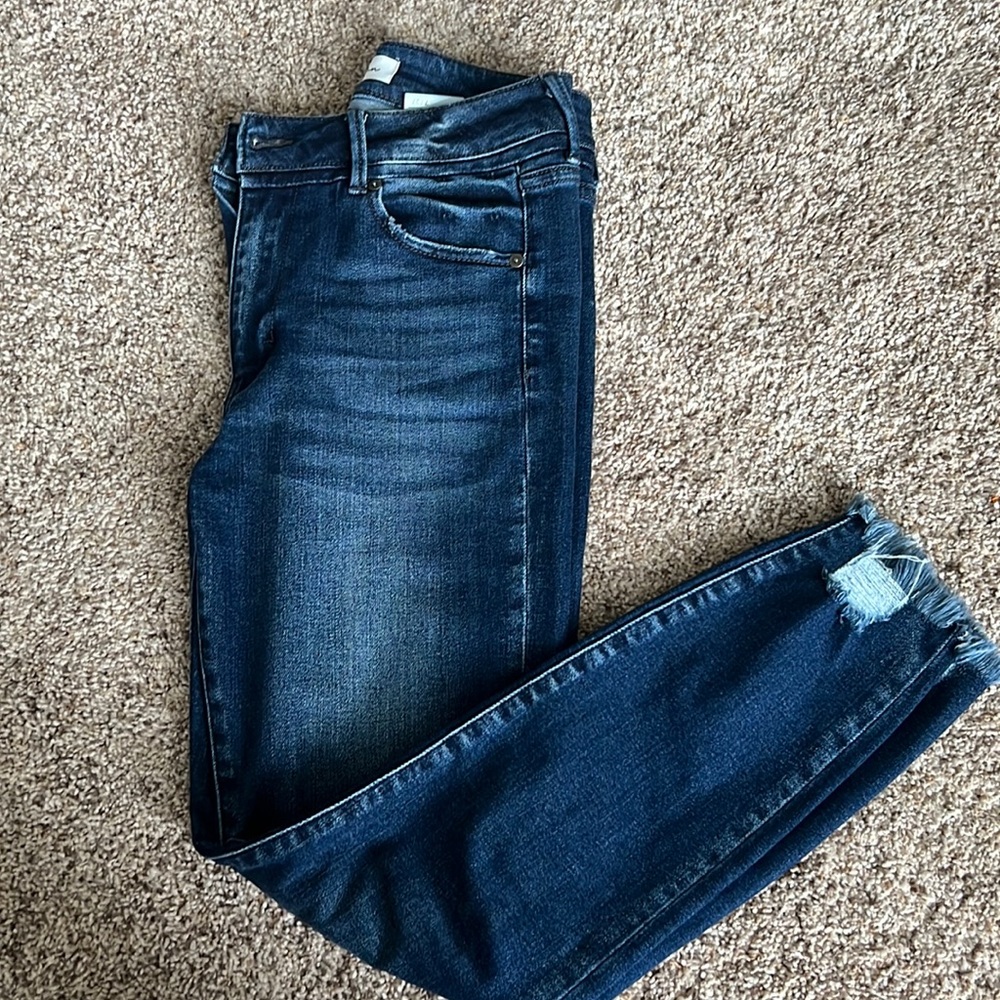 KanCan denim. 7/27